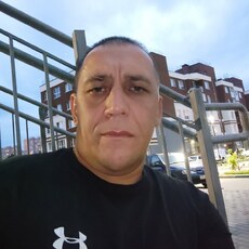 Фотография мужчины Сергей, 42 года из г. Нахабино