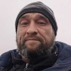 Фотография мужчины Вадим, 49 лет из г. Березино