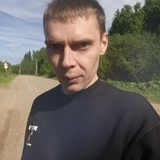 Фотография мужчины Сергей, 42 года из г. Полазна