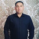 Хусниддин, 36 лет