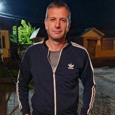 Фотография мужчины Дмитрий, 46 лет из г. Износки