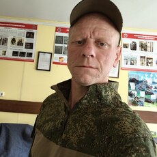 Фотография мужчины Александр, 42 года из г. Екатеринбург