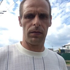 Фотография мужчины Александр, 45 лет из г. Бобруйск