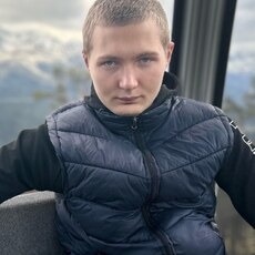 Фотография мужчины Денис, 24 года из г. Армавир