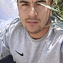 Баха, 25 лет