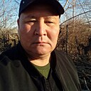 Азамат, 52 года
