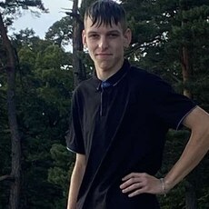 Фотография мужчины Дмитрий, 20 лет из г. Пинск