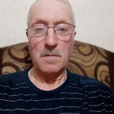 Фотография мужчины Алексей, 69 лет из г. Тугулым