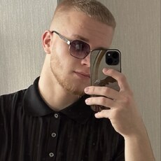 Фотография мужчины Вадим, 25 лет из г. Братск