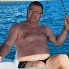 Фотография мужчины Саня, 42 года из г. Белая Калитва