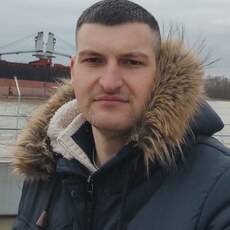 Фотография мужчины Игорь, 31 год из г. Новый Буг