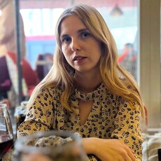 Ольга, 26 из г. Санкт-Петербург.