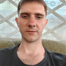 Фотография мужчины Максим, 28 лет из г. Норильск
