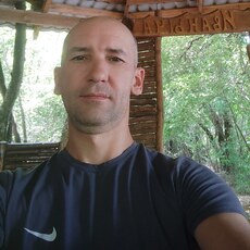 Фотография мужчины Александр, 41 год из г. Абинск