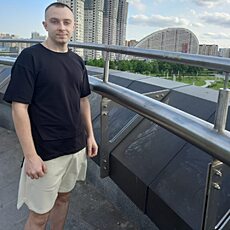 Фотография мужчины Андрей, 29 лет из г. Великие Луки