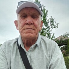 Фотография мужчины Duisen, 63 года из г. Тараз