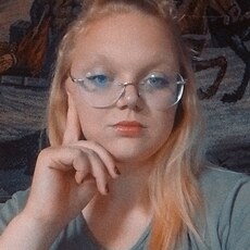 Фотография девушки Полина, 21 год из г. Ильинское-Хованское
