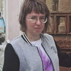 Фотография девушки Натусик, 32 года из г. Нижний Новгород