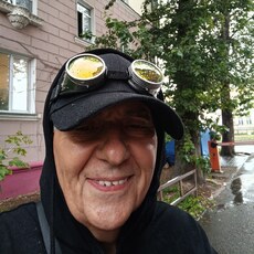 Фотография мужчины Олег, 65 лет из г. Барнаул