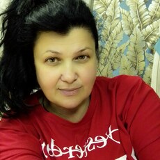 Фотография девушки Анжелика, 56 лет из г. Тольятти