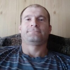 Фотография мужчины Алексей, 45 лет из г. Чебоксары