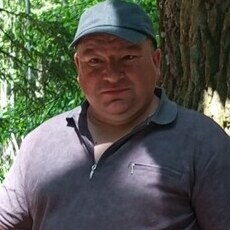 Фотография мужчины Вадим, 42 года из г. Ивацевичи