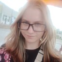 Анастасия, 19 лет