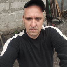Фотография мужчины Алексей, 37 лет из г. Реж