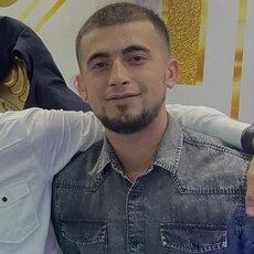 Фотография мужчины Aziz, 27 лет из г. Шымкент