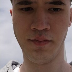Фотография мужчины Eldar, 23 года из г. Ош