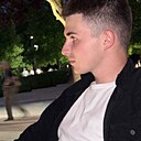 Гена, 20 лет