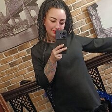 Натали, 38 из г. Красноярск.