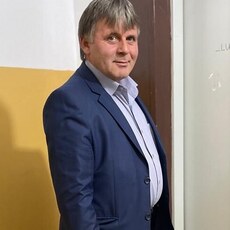 Фотография мужчины Алик, 51 год из г. Грозный
