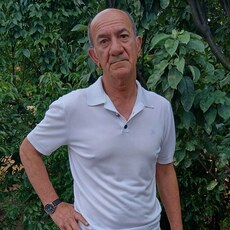 Фотография мужчины Рудольф, 64 года из г. Реутов