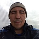 Макс, 45 лет
