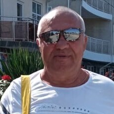 Фотография мужчины Александр, 68 лет из г. Новотроицк