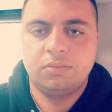 Фотография мужчины Giorgi, 24 года из г. Плоцк
