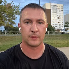 Фотография мужчины Андрей, 36 лет из г. Сызрань