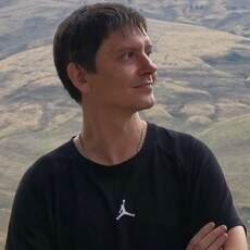 Фотография мужчины Андрей, 35 лет из г. Апшеронск