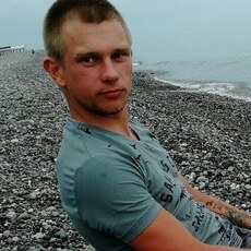 Фотография мужчины Михаил, 33 года из г. Белыничи