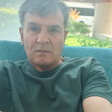 Фотография мужчины Нек, 53 года из г. Мурманск