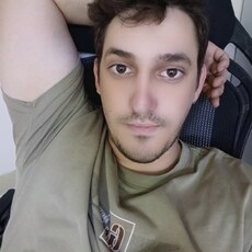 Фотография мужчины Alex, 27 лет из г. Ашхабад