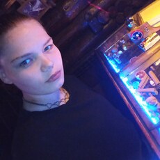Фотография девушки Екатерина, 21 год из г. Курган