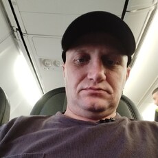 Фотография мужчины Макс, 40 лет из г. Киселевск