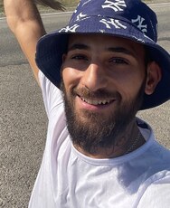 Фотография мужчины Иосиф, 28 лет из г. Махачкала