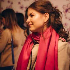Ирина, 27 из г. Санкт-Петербург.