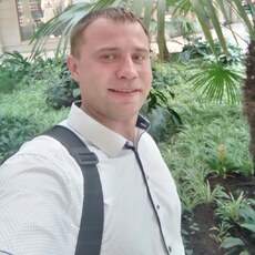 Фотография мужчины Дмитрий, 38 лет из г. Нововоронеж
