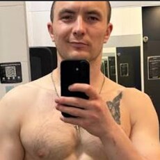 Фотография мужчины Влад, 38 лет из г. Куйбышев