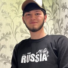 Фотография мужчины Муслим, 26 лет из г. Иваново