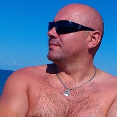 Фотография мужчины Андрей, 46 лет из г. Балашов